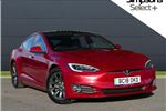 2018 Tesla Model S