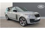 2021 Land Rover Range Rover