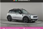 2018 MINI Countryman