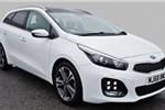 2018 Kia Ceed SW