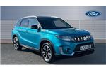 2021 Suzuki Vitara
