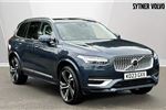 2023 Volvo XC90