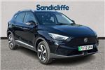 2022 MG ZS EV