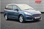 2019 Ford Galaxy