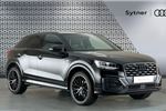 2020 Audi Q2