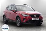 2022 SEAT Arona