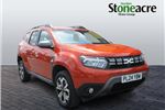 2024 Dacia Journey