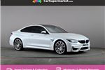 2020 BMW M4