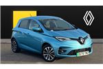 2020 Renault Zoe