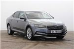 2023 Skoda Superb