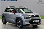 2022 Citroen C3 Aircross