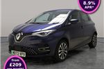 2022 Renault Zoe