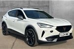 2024 Cupra Formentor