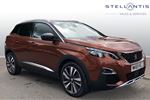 2020 Peugeot 3008