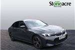 2023 BMW 3 Series