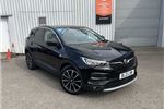 2021 Vauxhall Grandland X