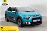 2023 Citroen C3