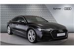 2021 Audi A7