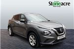 2021 Nissan Juke