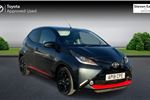 2018 Toyota Aygo