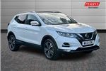 2021 Nissan Qashqai