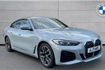 2022 BMW 4 Series Gran Coupe