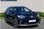 2025 Volkswagen ID.4