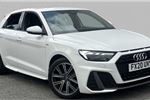 2020 Audi A1