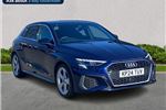 2024 Audi A3