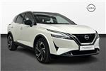 2023 Nissan Qashqai