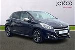 2019 Peugeot 208