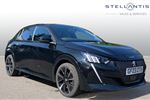 2023 Peugeot 208