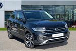 2022 Volkswagen T-Cross