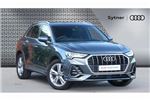 2022 Audi Q3