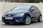 2017 SEAT Leon