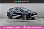 2023 Ford Puma