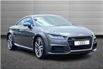 2016 Audi TT