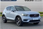 2019 Volvo XC40