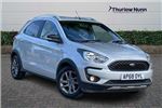 2019 Ford Ka+