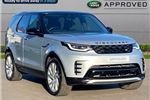 2022 Land Rover Discovery