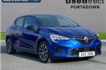 2023 Renault Clio