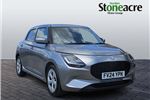 2024 Suzuki Swift