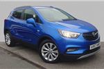 2017 Vauxhall Mokka X 1.4T Elite 5dr