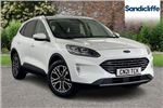 2021 Ford Kuga