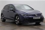 2022 Volkswagen Golf GTE