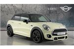 2019 MINI Hatchback 5dr