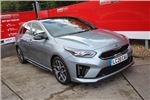 2020 Kia Ceed