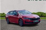 2024 Skoda Octavia Estate