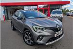 2021 Renault Captur