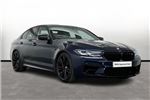 2023 BMW M5